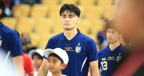 Thái Lan nhận cú sốc lớn trước cuộc đối đầu Việt Nam tại FIFA ASEAN Cup 2026