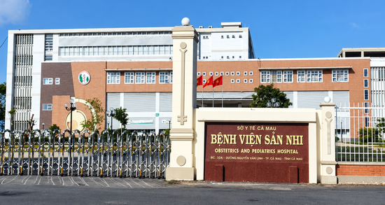 Tìm người mẹ 43 tuổi sinh con tại Bệnh viện Sản - Nhi Cà Mau rồi bỏ đi biệt tăm