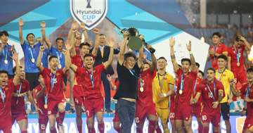 Bản quyền FIFA ASEAN Cup 2026: CĐV Việt Nam được 'thở phào' phút chót?