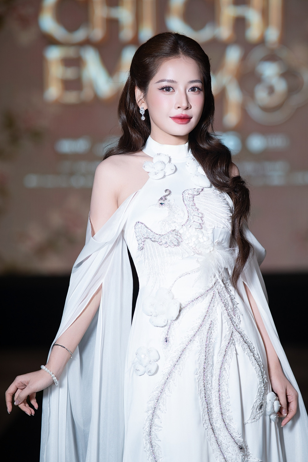 chi pu, ky duyen va ninh duong lan ngoc do sac hinh anh 4