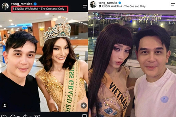 Chi tiết trùng hợp thú vị khiến Emoura Phạm được kỳ vọng ở Miss Grand International 2026
