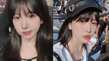 Nữ streamer Hàn Quốc khiến hai tuyển thủ PUBG Việt Nam bị loại là ai?