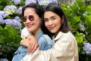Tình bạn đẹp nhiều người ngưỡng mộ của 3 cặp nghệ sĩ Việt, 1 cặp đều là NSND