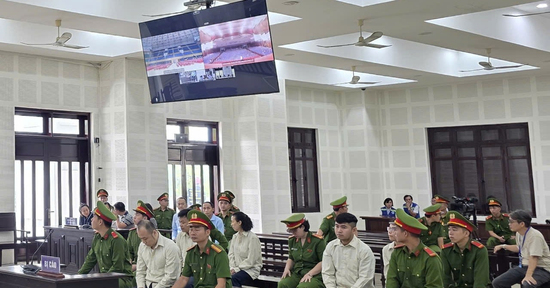 Xét xử vụ Công ty GFDI lừa hơn 7.100 khách hàng