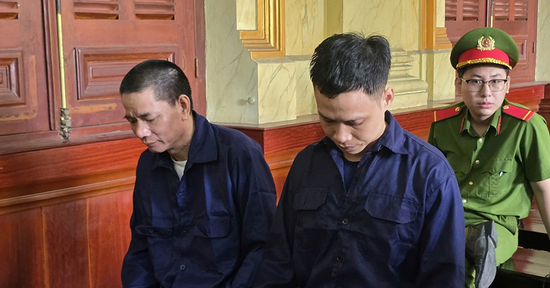 Cựu nhân viên Công ty SJC lĩnh 15 năm tù vì đánh tráo vàng trong kho