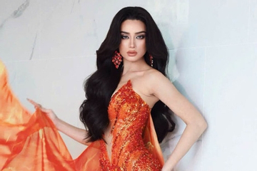 Đại diện Việt Nam Emoura Phạm dừng chân tại Top 15 Tài năng Miss Grand International 2026