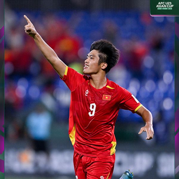 Đấu 3 cầu thủ dự World Cup, 9 ngôi sao về từ châu Âu, U23 Việt Nam lấy gì để hạ U23 Hàn Quốc?