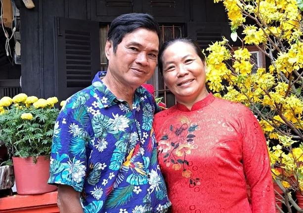 Nam diễn viên phim