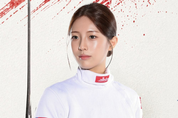Nữ vận động viên Asiad xinh đẹp như được tạo ra bởi AI