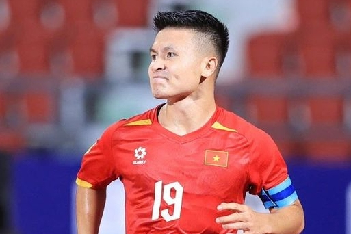 Tin đồn về Quang Hải và kỳ vọng mới trên ĐT Việt Nam