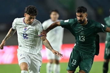 Đả bại Pakistan dễ như đá tập, Thái Lan cảnh báo đầy sức nặng đến tuyển Việt Nam