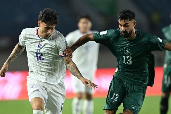 Đả bại Pakistan dễ như đá tập, Thái Lan cảnh báo đầy sức nặng đến tuyển Việt Nam
