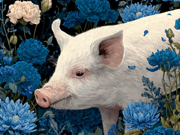 Đúng ngày mai, Chủ Nhật 27/9/2026, 3 con giáp Thần Tài yêu thương, túi tiền ngày càng phình to, tài khoản ngày càng tăng số - Ảnh 3