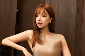Mỹ nhân 'Gạo nếp gạo tẻ' tuổi 37: Yêu bạn trai Việt kiều 9 năm, được cầu hôn bằng nhẫn kim cương