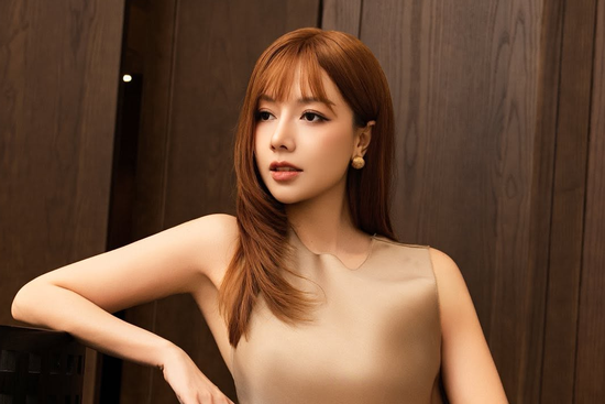 Mỹ nhân 'Gạo nếp gạo tẻ' tuổi 37: Yêu bạn trai Việt kiều 9 năm, được cầu hôn bằng nhẫn kim cương