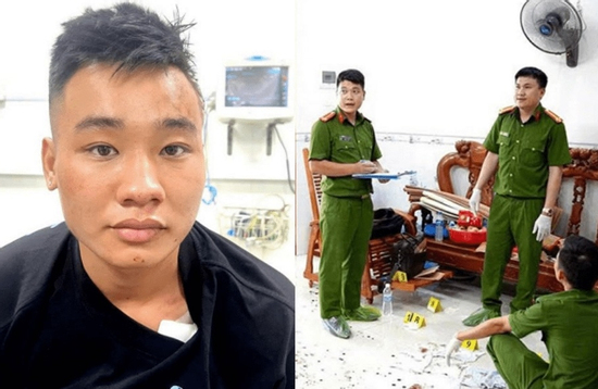 Vụ 3 mẹ con tử vong ở Đồng Nai: Triệu tập người yêu cũ của nghi phạm tới phiên toà