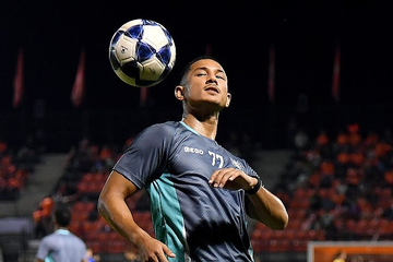 Cầu thủ giàu nhất thế giới, tài sài gấp 13 lần Ronaldo là ai?