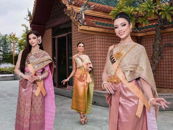 Tuy nhiên chính sự cố này lại khiến đại diện Việt Nam trở thành cái tên phủ sóng khắp mạng xã hội trong nước lẫn quốc tế. Khán giả đều dành lời khen cho phản xạ nhanh, khả năng xử lý tình huống và sự bình tĩnh của đại diện Việt Nam.