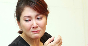 Nữ MC lĩnh án 20 tháng tù, có nguy cơ bị truy nã
