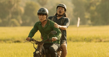 Phim 'Trại buôn người' cháy vé, chưa đầy 3 ngày thu 77 tỷ