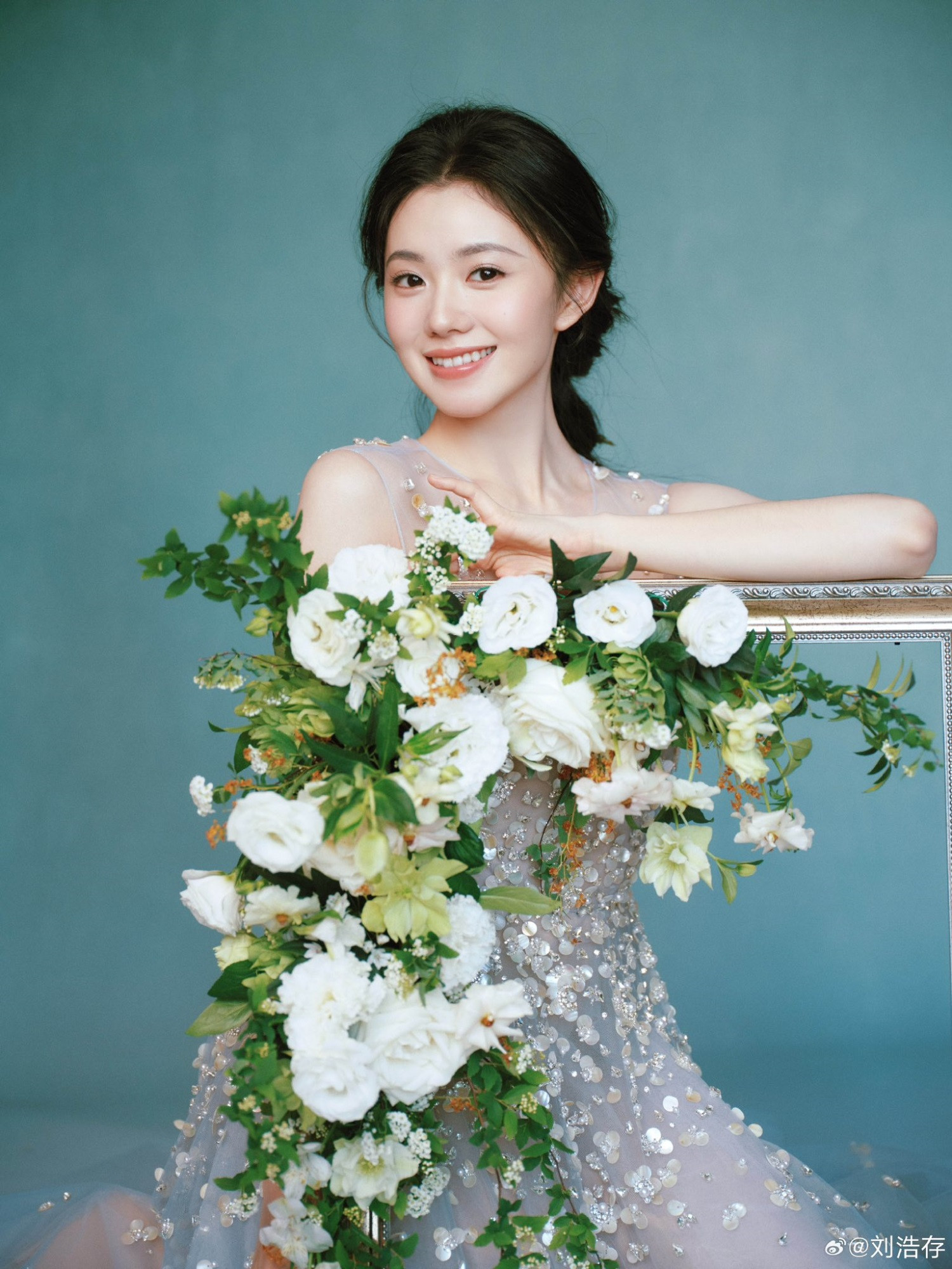 Thần Tài chiếu mệnh sau ngày 27/9/2026, 3 con giáp tiền vào như nước, sự nghiệp thành đạt, đại lộc mua nhà tậu xe dễ như trở bàn tay - Ảnh 1