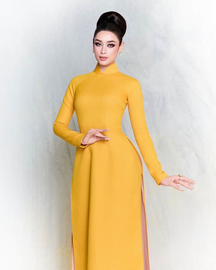 Loạt thành tích của Emoura Phạm tại Miss Grand International 2026 khiến khán giả trầm trồ.