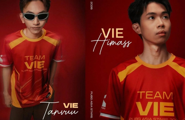 Dân mạng Hàn tiếp tục có 