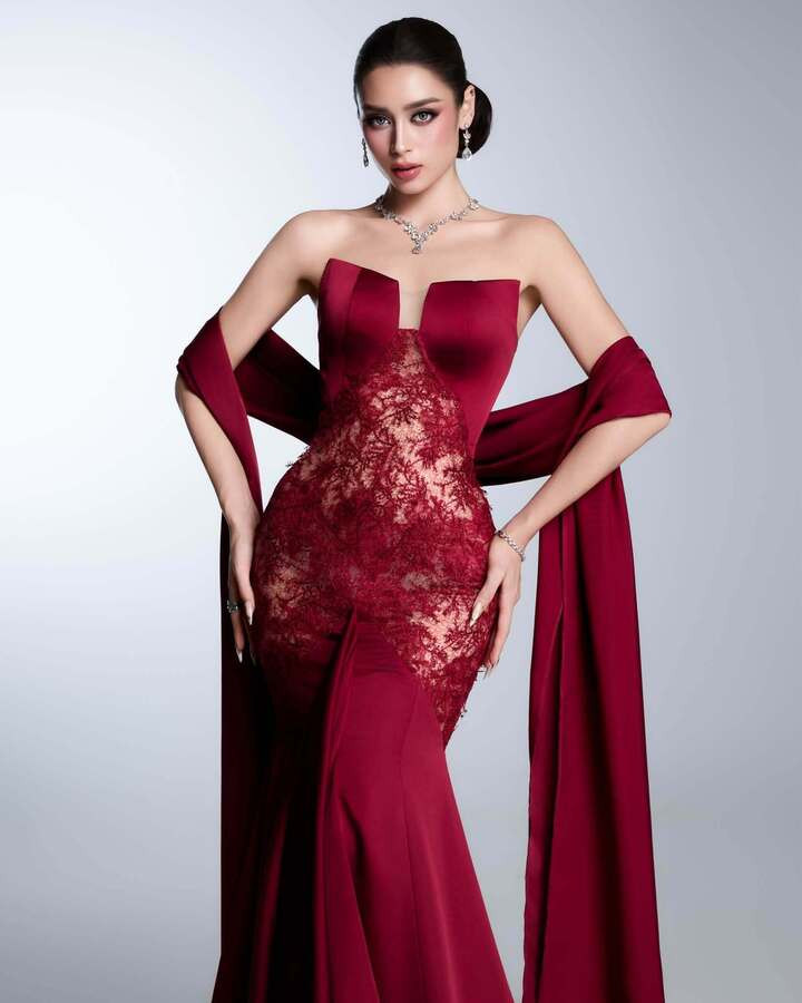 Học vấn và nhan sắc đời thường gây sốt của 'bông hồng lai' đại diện Việt Nam tại Miss Grand International 2026 - Ảnh 6.