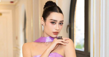 Học vấn và nhan sắc đời thường gây sốt của 'bông hồng lai' đại diện Việt Nam tại Miss Grand International 2026