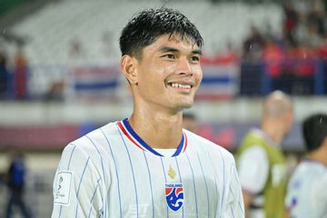 Ngôi sao Thái Lan muốn thắng tuyển Việt Nam, vô địch FIFA ASEAN Cup 2026