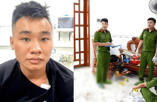 Người duy nhất sống sót trong thảm án khiến 3 mẹ con tử vong ở Đồng Nai được triệu tập tới phiên tòa