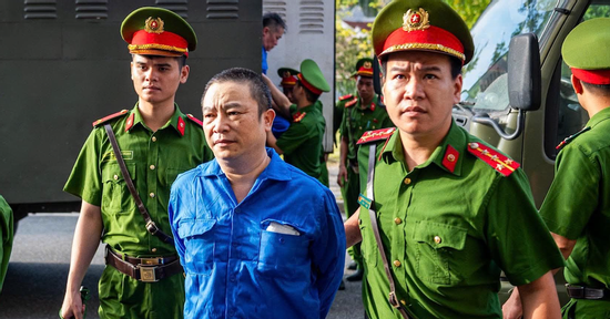 Xét xử ‘bà trùm' Mai Anh cùng 64 bị cáo trong 10 ngày