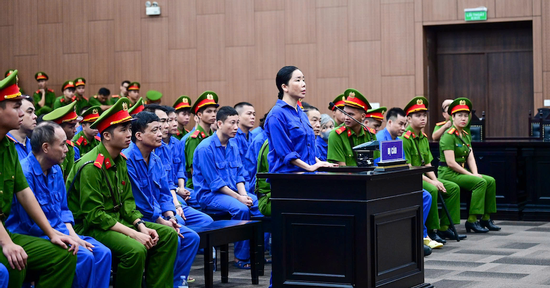 Bác sĩ, điều dưỡng khai chuyện bị ‘bà trùm’ Mai Anh dùng tiền thao túng