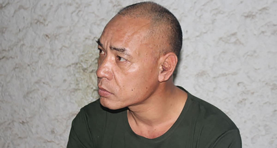 'Dũng trọc Hà Đông' và những lần vướng vòng lao lý