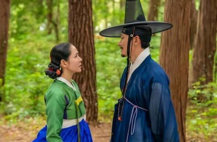 Ji Chang Wook: The Scandal là thử thách khác biệt đầy hấp dẫn - áº¢nh 1.