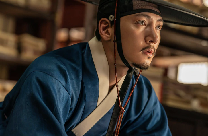Phản ứng của Ji Chang Wook khi The Scandal nhận 'bão' chỉ trích - Ảnh 2.