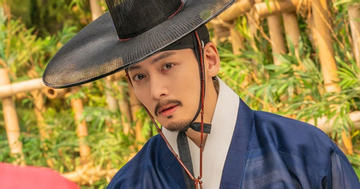 Ji Chang Wook chọn một vai diễn không có 'đáp án đúng' trong The Scandal