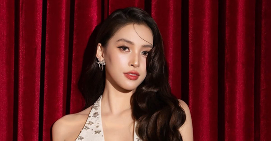 Nỗi lo sợ của hoa hậu Tiểu Vy