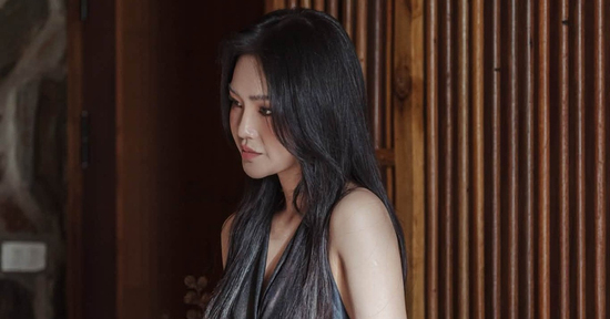 Nữ diễn viên nổi tiếng với vai 'người thứ ba' tiết lộ chuyện tình cảm ở tuổi 27