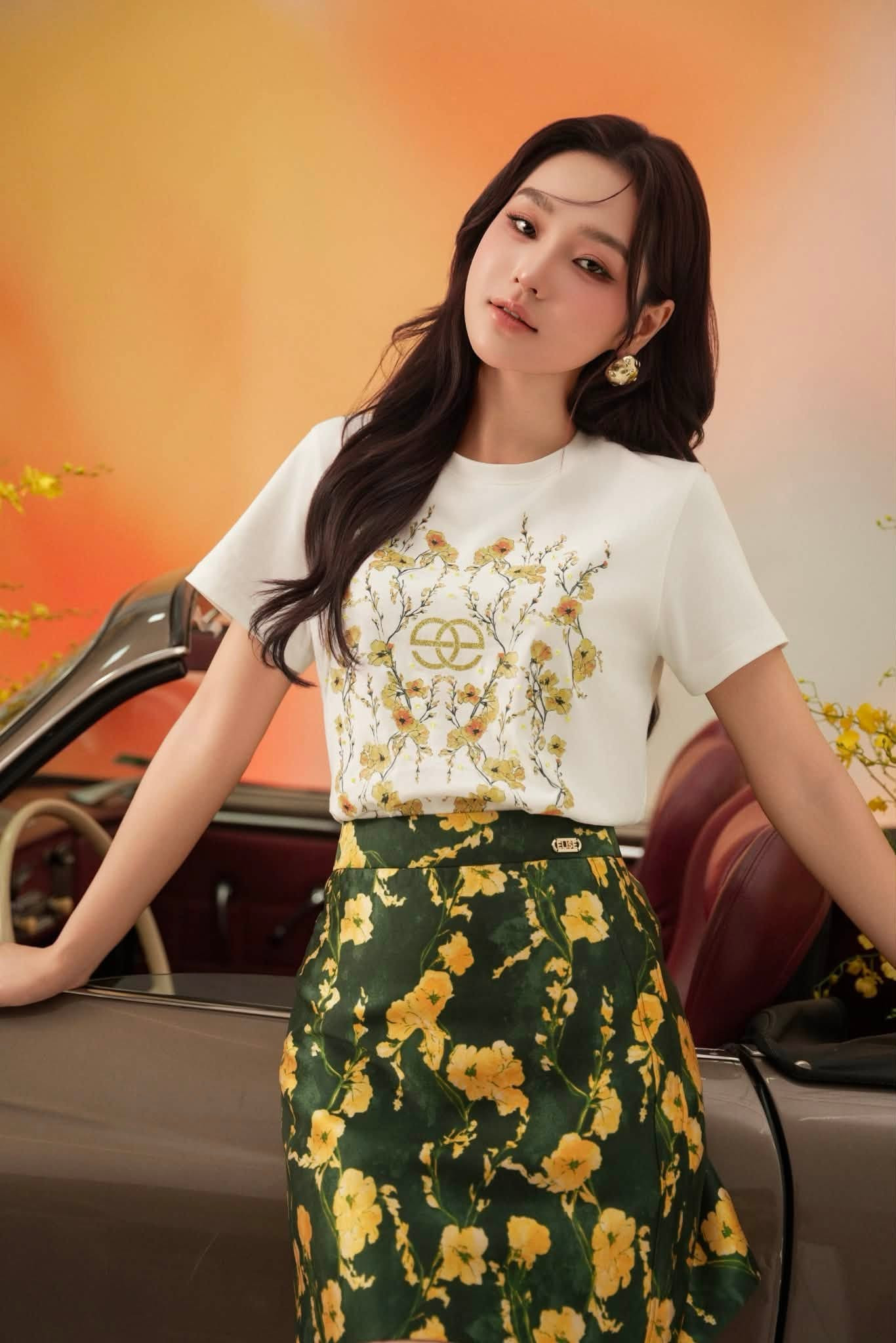 Nữ diễn viên nổi tiếng với vai