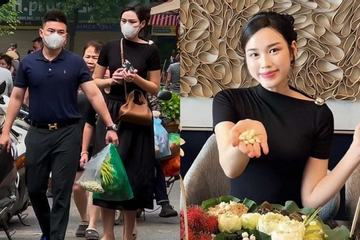 Chuyện tình của Đỗ Hà và chồng được kể lại qua những bữa cơm: Không cần xa hoa vẫn có cách giữ lửa riêng
