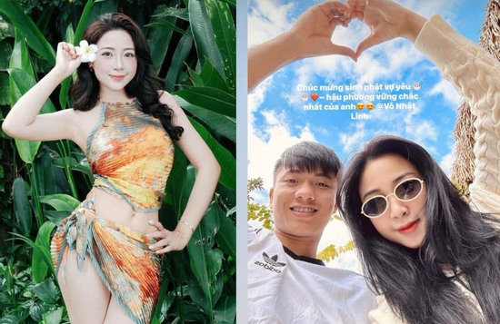 Cô giáo mầm non lấy chồng cầu thủ: Làm mẹ 2 con nhan sắc vẫn đỉnh cao, nhìn khối tài sản mới ngưỡng mộ