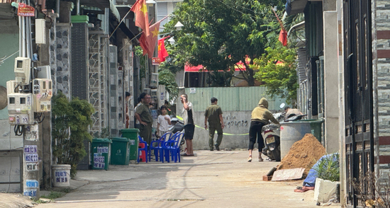 Danh tính nghi phạm gây án mạng 3 mẹ con tử vong ở Đồng Nai