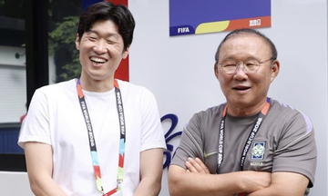 HLV Park Hang Seo bị LĐBĐ Hàn Quốc ép làm 'bia đỡ đạn' sau World Cup 2026
