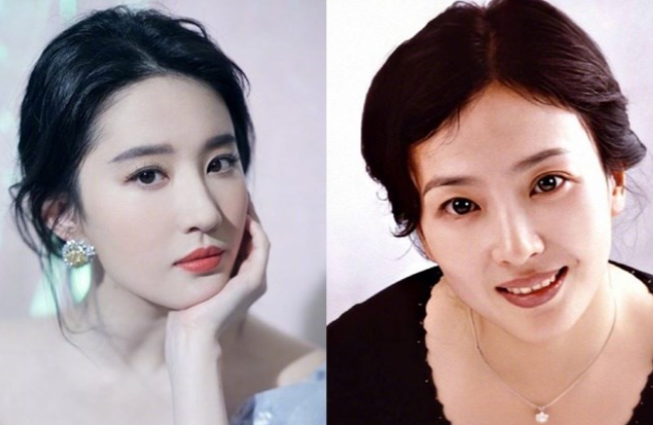 Mẹ Lưu Diệc Phi gây sốt với thần thái sang trọng, vóc dáng chuẩn mực ở tuổi 67 - Ảnh 3