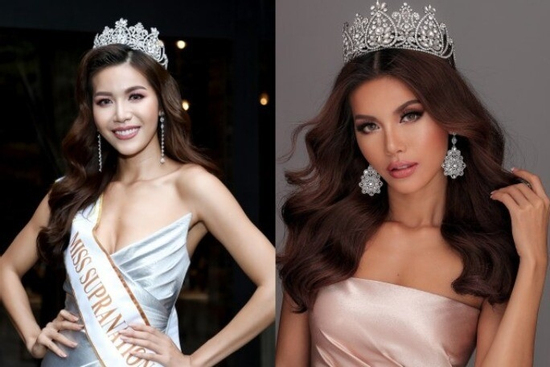 Mỹ nhân Việt có vòng ba 98cm, là bậc thầy đào tạo Hoa hậu, khoe vóc dáng nóng bỏng, mê hoặc cùng bikini