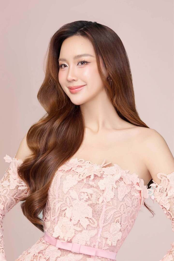 Lê Nguyễn Bảo Ngọc đại diện Việt Nam có nhiều lợi thế.