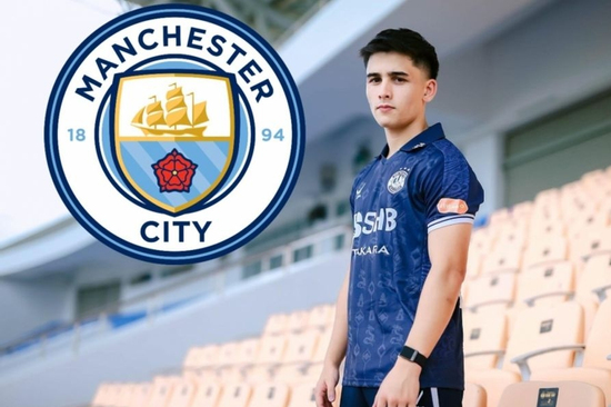 Sao Việt kiều từng đào tạo tại Man City chính thức gia nhập V.League