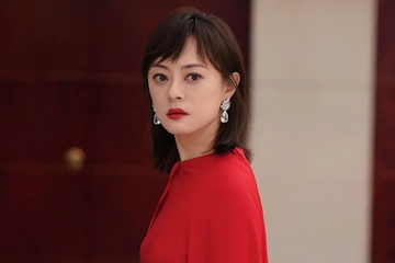 Tiết lộ lý do khiến nhiều đồng nghiệp 'ngại' đóng chung với Tôn Lệ