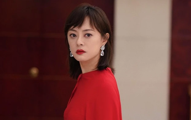 Tiết lộ lý do khiến nhiều đồng nghiệp 'ngại' đóng chung với Tôn Lệ - Ảnh 2